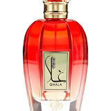 Perfume Feminino Al Wataniah Ghala Eau de Parfum 100 ml