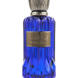 👑 Perfume Masculino / Unissex Al Wataniah Kenz Al Malik – Eau de Parfum 100ml