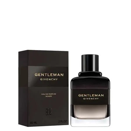 💎 Perfume Masculino – Givenchy Gentleman Boisée Eau de Parfum