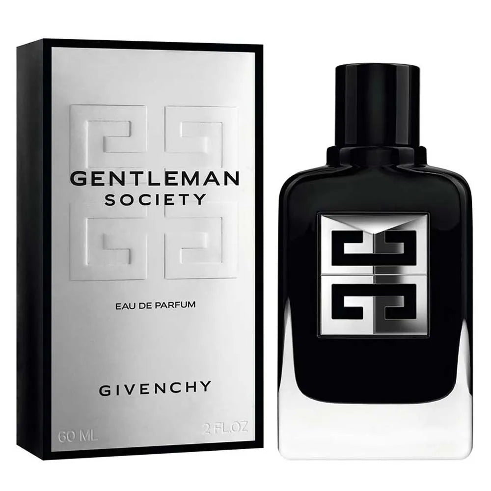 💎 PERFUME MASCULINO – GIVENCHY GENTLEMAN SOCIETY EAU DE PARFUM