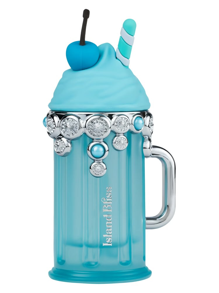 🌴 PERFUME FEMININO – ARMAF ISLAND BLISS DELIGHTS EAU DE PARFUM 100ML