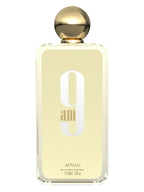 Perfume Unissex Afnan 9 AM Yellow Eau de Parfum 100 ml