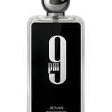 Perfume Masculino Afnan 9 PM Black Eau de Parfum 100ml