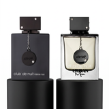 Club de Nuit Intense Man + Club de Nuit Urban Man
