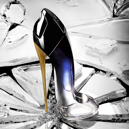 🌸 Perfume Feminino – Carolina Herrera Good Girl Légère Eau de Parfum 30ml