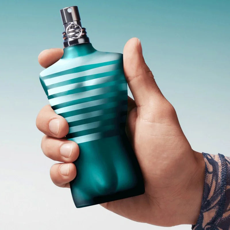 Jean Paul Gaultier Masculino Le Male – Eau de Toilette 125ml