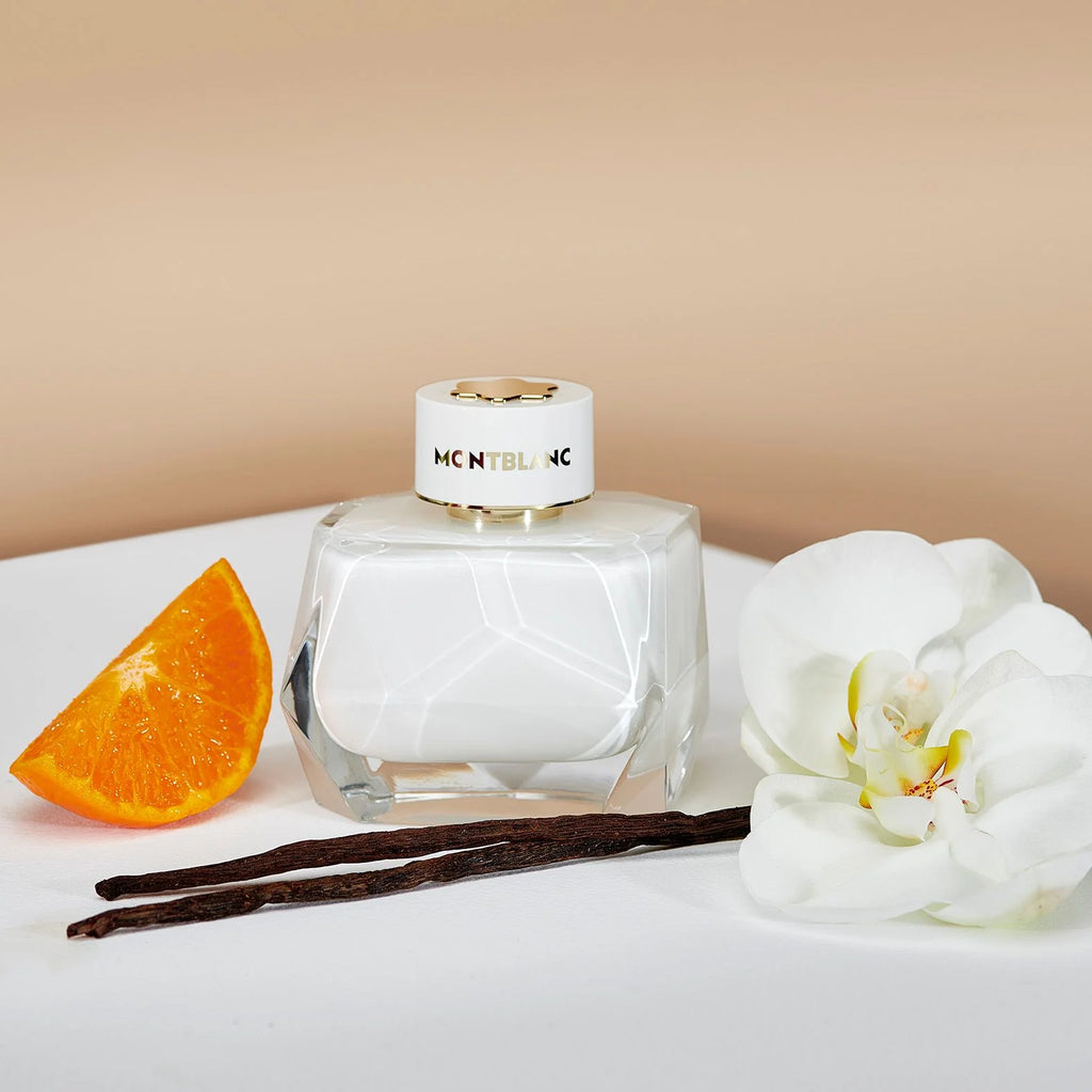 🤍 Montblanc Feminino – Signature Eau de Parfum 30ml