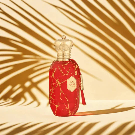 Perfume Feminino Armaf Desert Flower 100ml