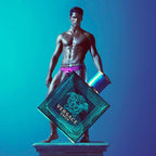 🔱 Perfume Masculino – Versace Eros Eau de Parfum 100ml