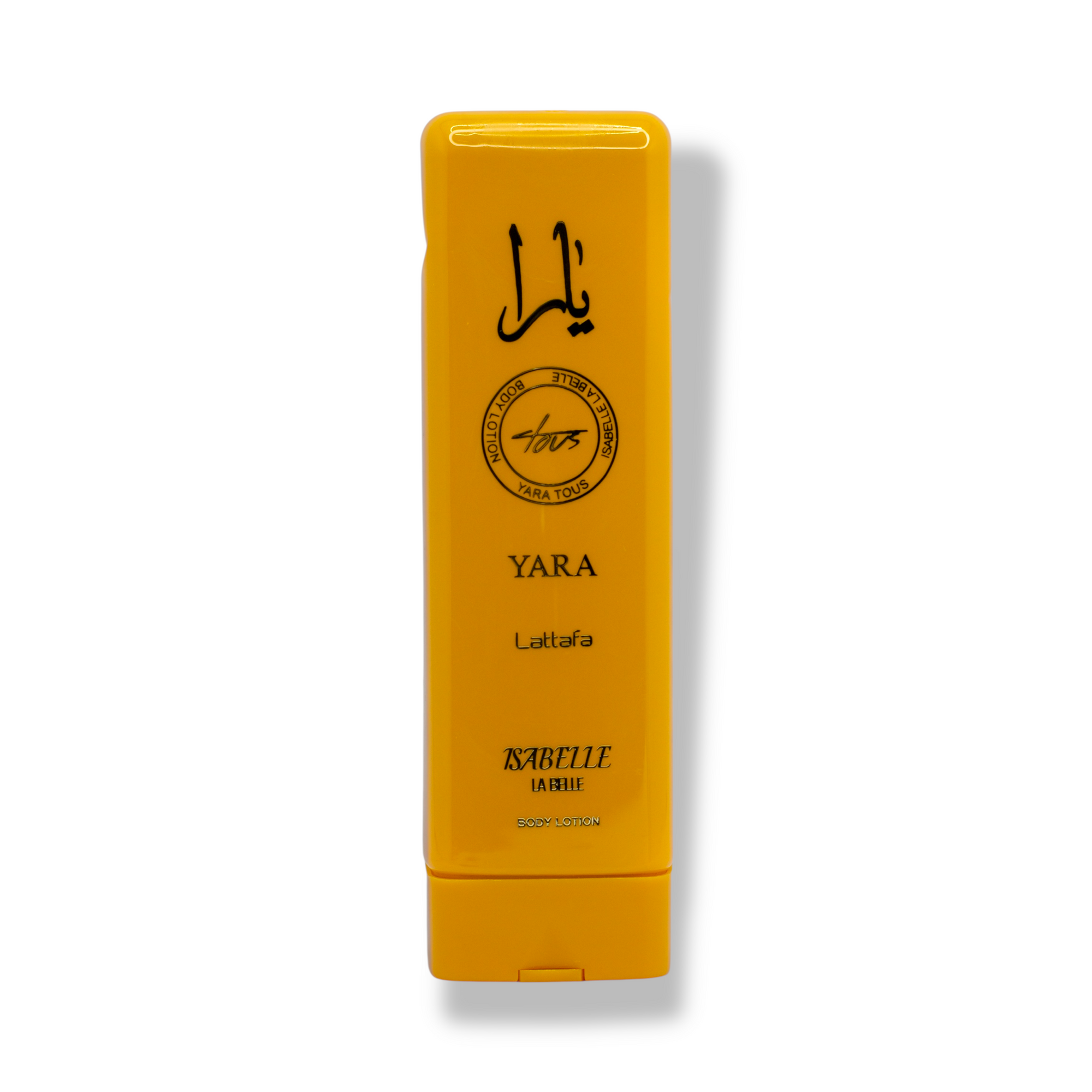 Hidratante Corporal Isabelle La Belle Yara Tous 200ml