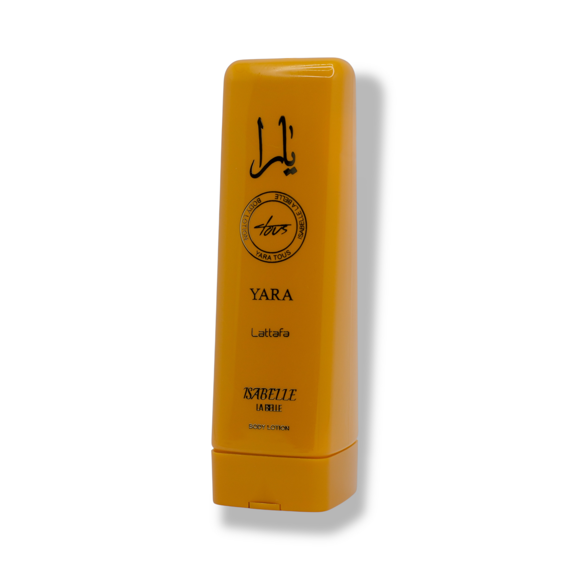 Hidratante Corporal Isabelle La Belle Yara Tous 200ml