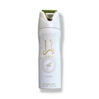💗 Perfume Feminino Árabe – Spray Yara Mói 200ml