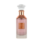 🌹 Perfume Feminino – Lattafa Velvet Rose Eau de Parfum 100ml
