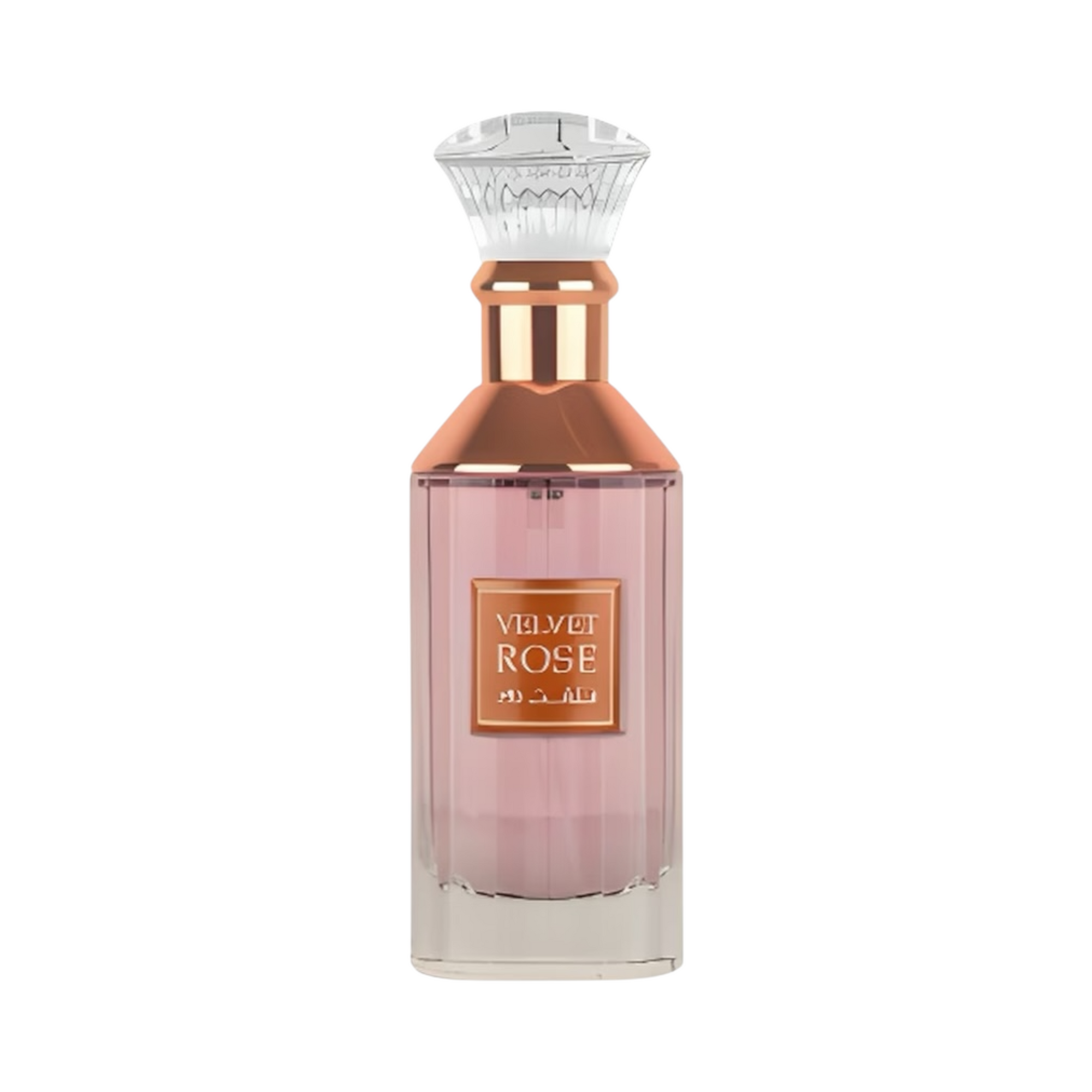 🌹 Perfume Feminino – Lattafa Velvet Rose Eau de Parfum 100ml