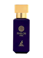 🤍 Perfume Unissex – Maison Alhambra Philos Pura Eau de Parfum 30ml
