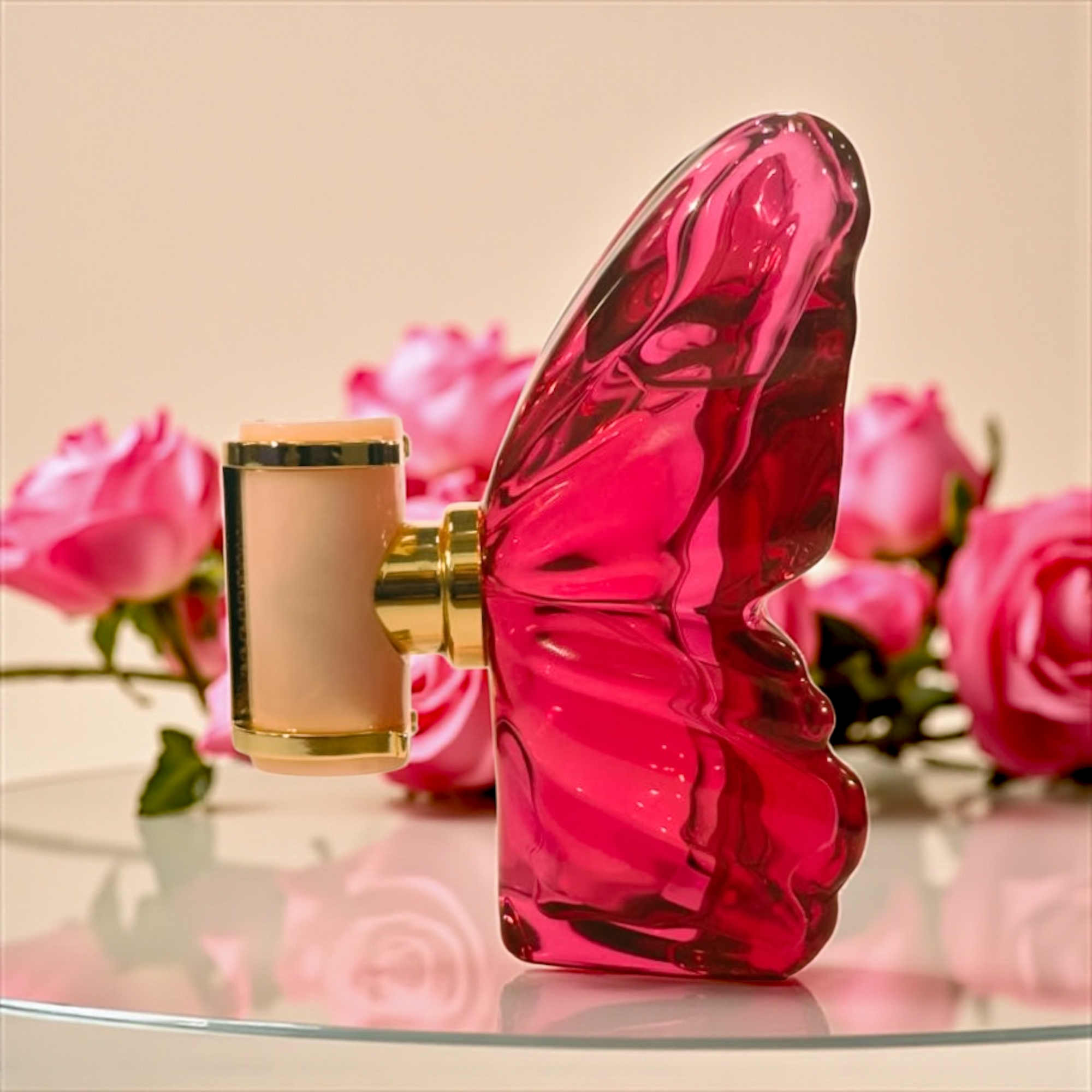 🔥 Perfume Feminino – Carolina Herrera La Bomba Eau de Parfum