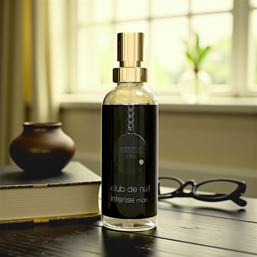 Arabe Miniatura – Club de Nuit Eau de Parfum Masculino 15ml