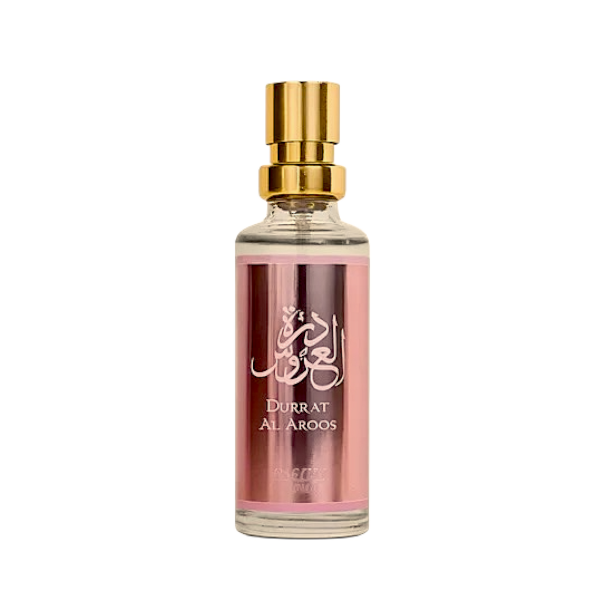 💗 Perfume Feminino Árabe – Miniatura Durrat Al Arros 15ml