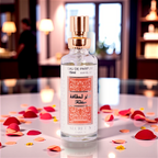 💗 Perfume Feminino Árabe – Miniatura Fakhar Rose 15ml