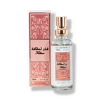 💗 Perfume Feminino Árabe – Miniatura Fakhar Rose 15ml