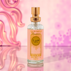 💖 Perfume Feminino Árabe – Miniatura Haya 15ml