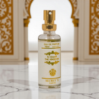 🖤 Perfume Masculino Árabe – Miniatura The Kingdom 15ml