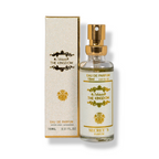 🖤 Perfume Masculino Árabe – Miniatura The Kingdom 15ml