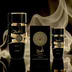 🦁 Perfume Masculino Lattafa Mini Asad Tradicional EDP 30ml