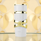 🤍 Perfume Feminino Lattafa Mini Yara Moi EDP 30ml