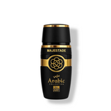 A 🦁 Perfume Masculino Árabe – Arabic Miniatura A001 Asad Tradicional Eau de Parfum 25ml