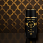 A 🦁 Perfume Masculino Árabe – Arabic Miniatura A001 Asad Tradicional Eau de Parfum 25ml
