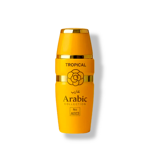 Arabic Miniatura – A003 Yara Tous Eau de Parfum Feminino 25ml