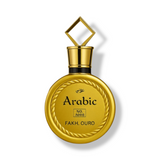 ✨ Perfume Unissex Árabe – Arabic Miniatura A008 Fakhar Gold Eau de Parfum 25ml