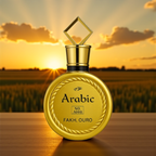 ✨ Perfume Unissex Árabe – Arabic Miniatura A008 Fakhar Gold Eau de Parfum 25ml