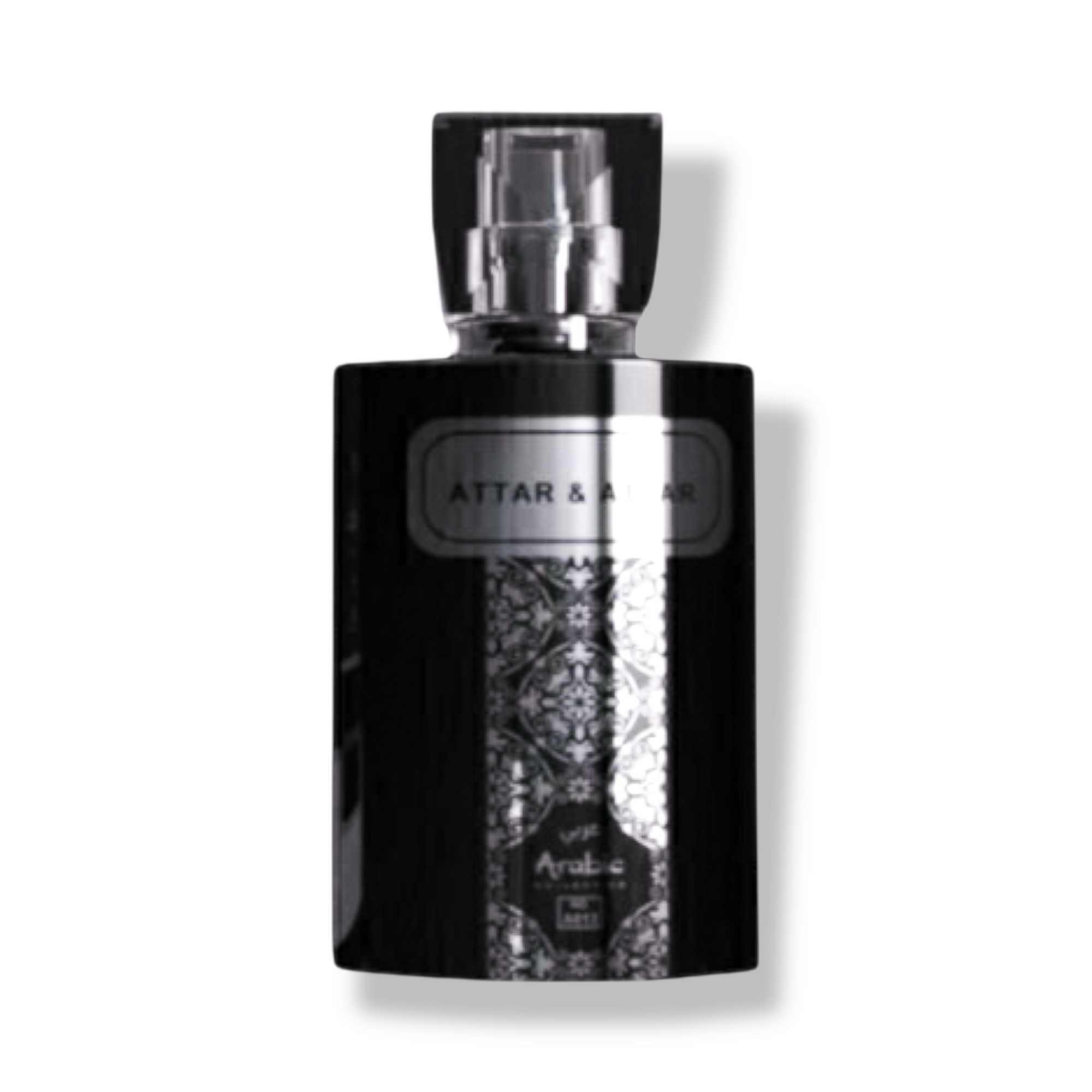 🖤 Perfume Masculino Árabe – Arabic Miniatura A013 Attar Al Wesal Eau de Parfum 25ml