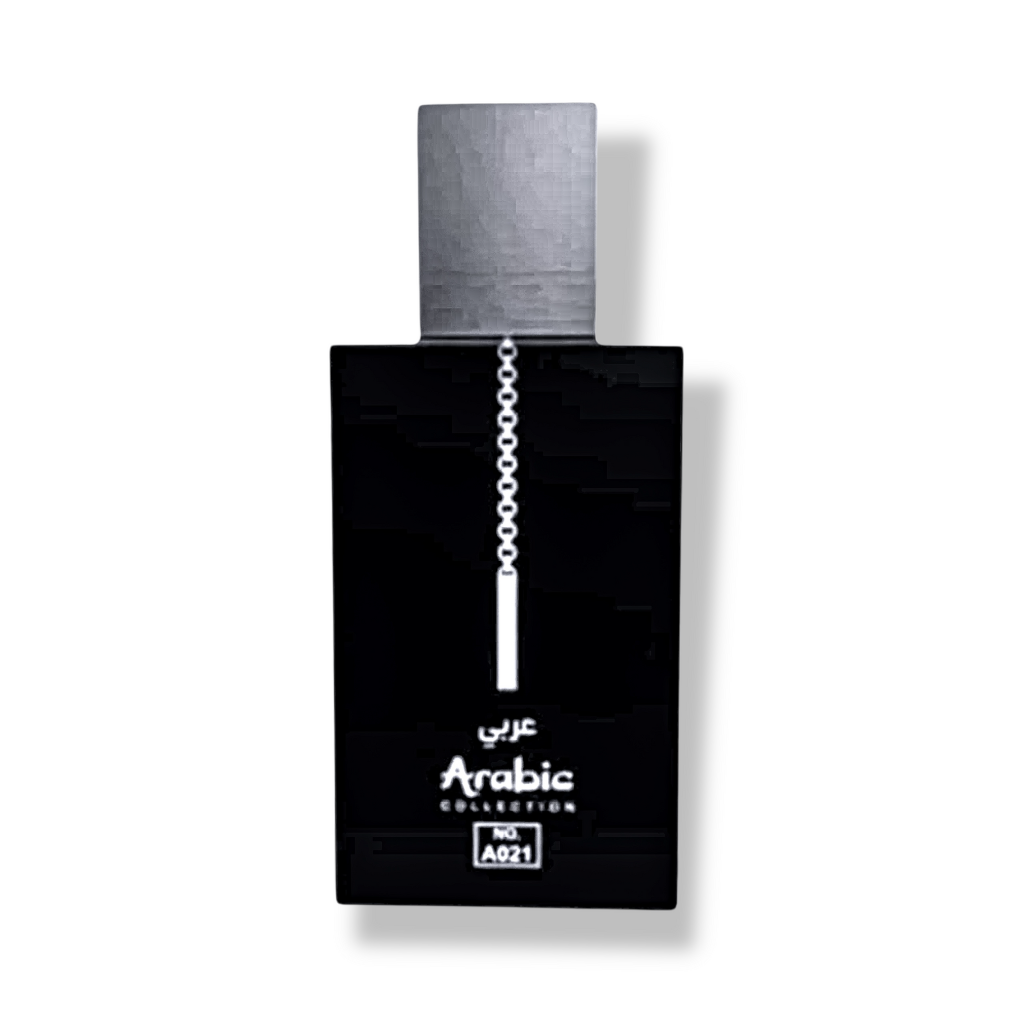 🖤 Perfume Masculino Árabe – Arabic Miniatura A021 Précieux Eau de Parfum 25ml