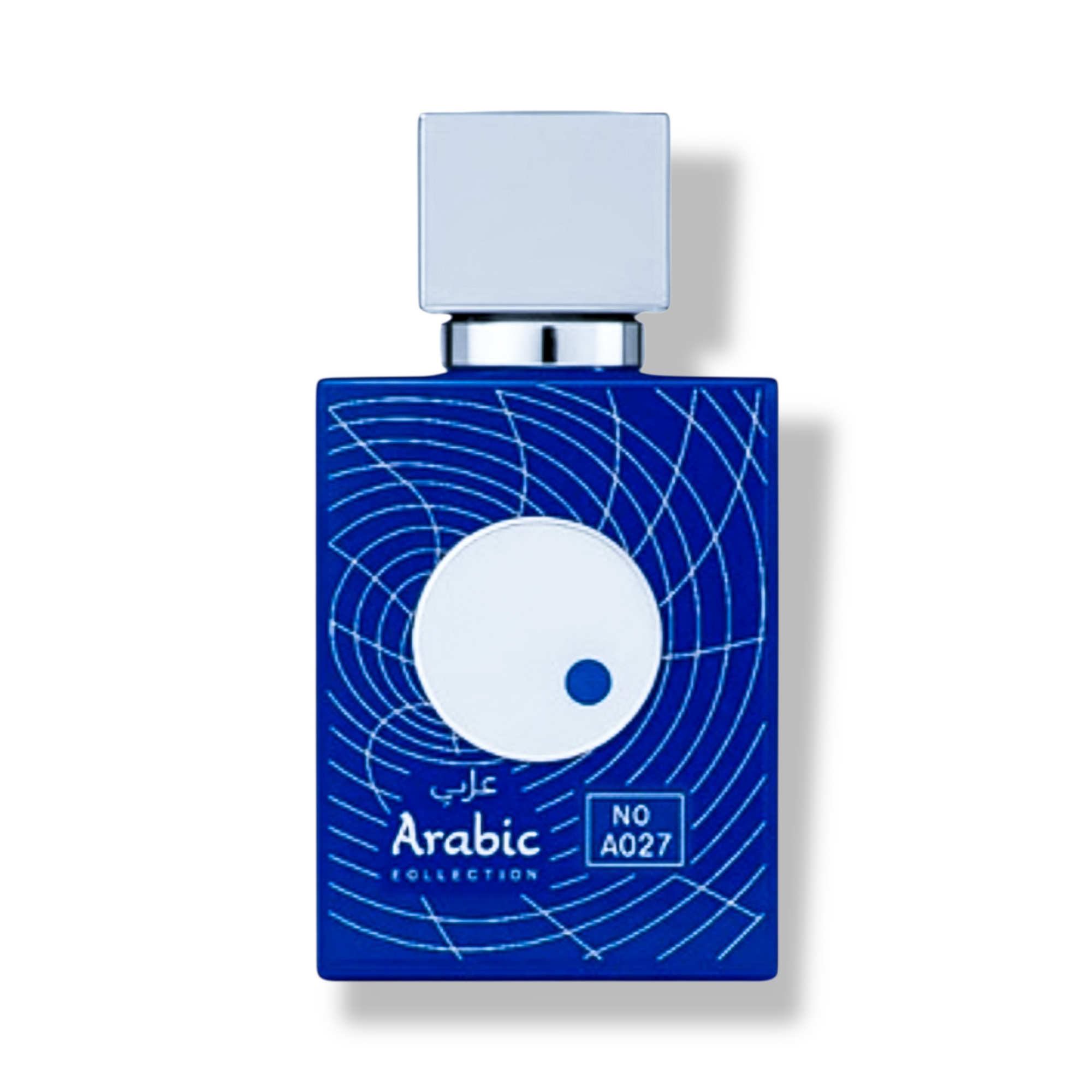 🖤 Perfume Masculino Árabe – Arabic Miniatura A027 Club de Nuit Iconic Eau de Parfum 25ml