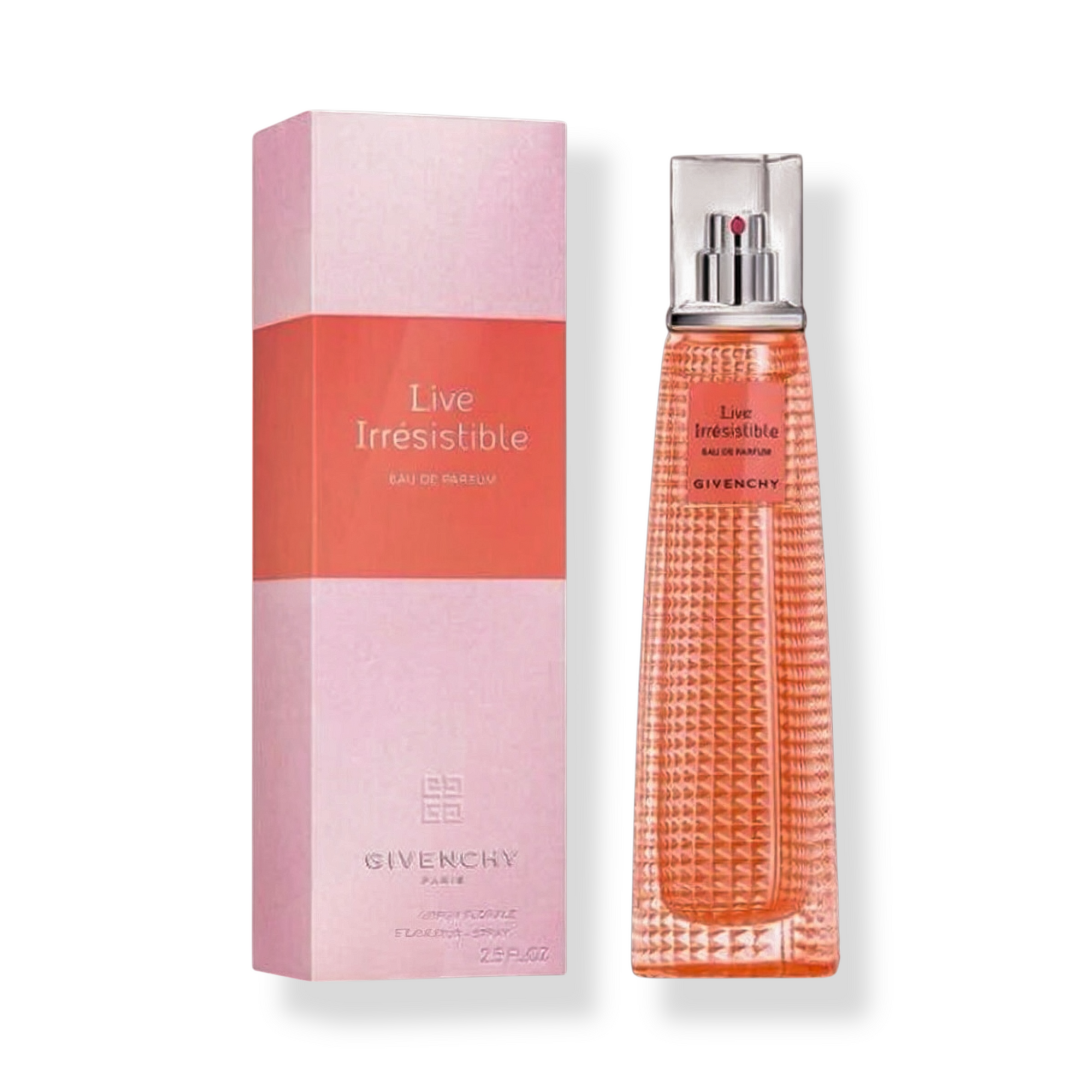 Perfume Feminino Givenchy Live Irrésistible Eau de Parfum