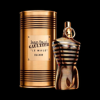 Perfume Masculino Jean Paul Gaultier Le Male Elixir Eau de Parfum