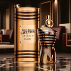 Perfume Masculino Jean Paul Gaultier Le Male Elixir Eau de Parfum