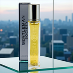💼 Perfume Masculino Givenchy Gentleman Society Eau de Parfum – 12.5ml (Perfume de Bolsa)