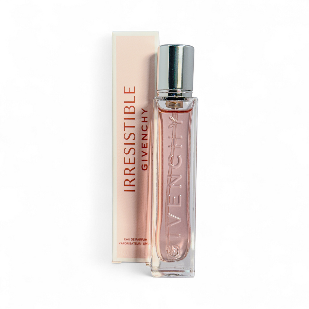🌹 Perfume Feminino Givenchy Irresistible Rose Velvet Eau de Parfum – 12,5ml (Perfume de Bolsa)