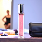 🌹 Perfume Feminino Givenchy Irresistible Rose Velvet Eau de Parfum – 12,5ml (Perfume de Bolsa)