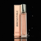🌹 Perfume Feminino Givenchy Irresistible Rose Velvet Eau de Parfum – 12,5ml (Perfume de Bolsa)