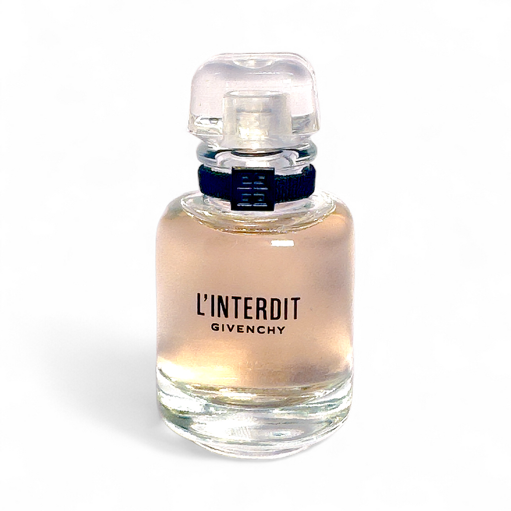 💎 PERFUME FEMININO – GIVENCHY L’INTERDIT EAU DE PARFUM
