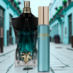 💚 Perfume Jean Paul Gaultier Le Beau Eau de Parfum – 10ml (Perfume de Bolsa)