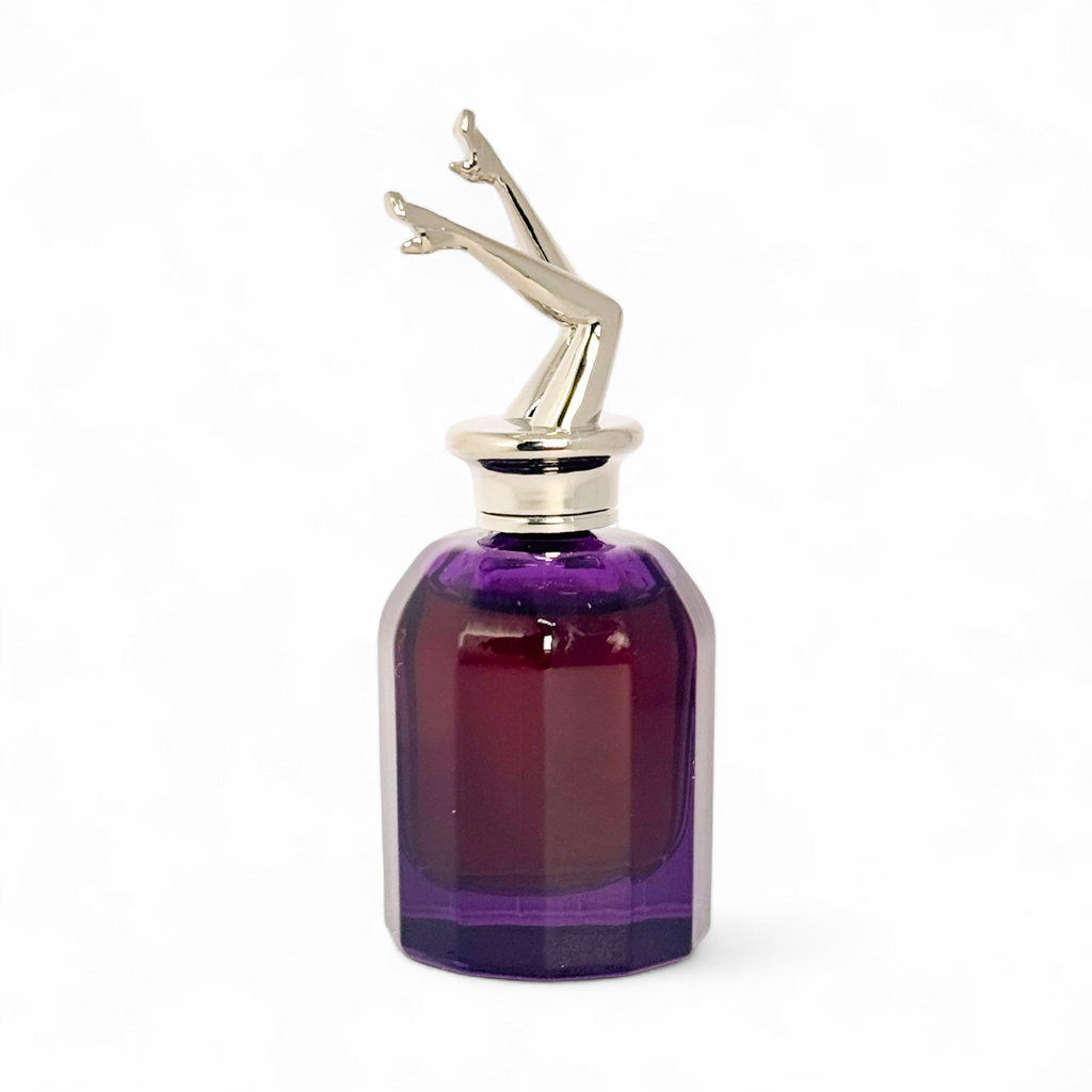 💄 Perfume Feminino Jean Paul Gaultier Scandal Intense Eau de Parfum – 10ml (Perfume de Bolsa)