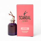 💄 Perfume Feminino Jean Paul Gaultier Scandal Intense Eau de Parfum – 10ml (Perfume de Bolsa)