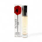 🌺 Perfume Feminino Kenzo Flower L’Absolue Eau de Parfum – 10ml (Perfume de Bolsa)