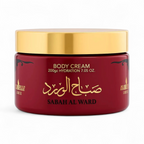 🌷 Isabelle La Belle – Pasta Corporal Sabah Al Ward 200ml